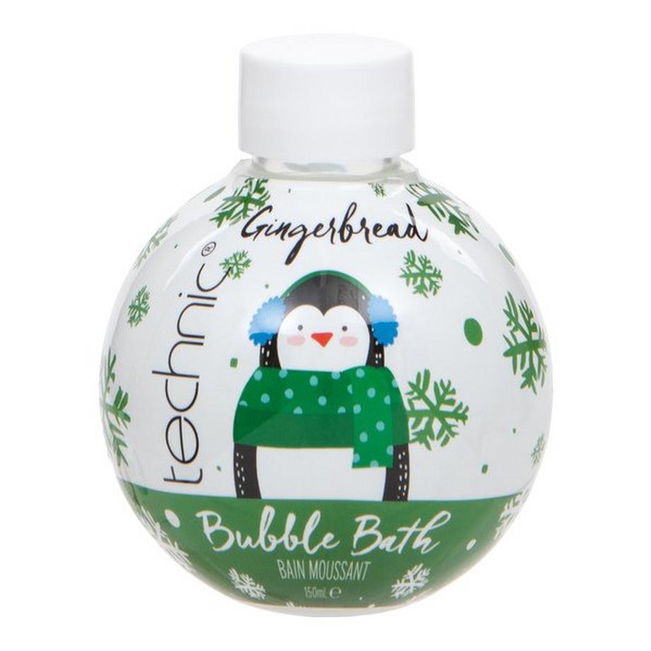 TECHNIC Bubble Bath Trio XMAS22 Bubble Bath Trio 
