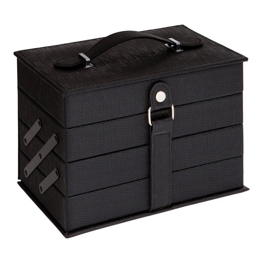 TECHNIC Beauty Jewellery Case XMAS22 Beauty Jewellery Case 