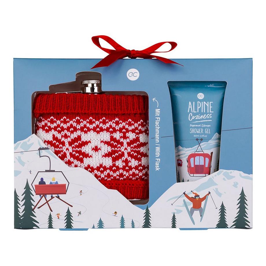 Accentra Alpine Coziness Badeset Alpine Coziness 