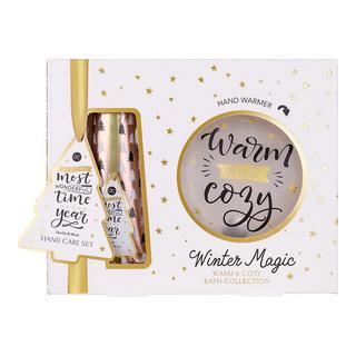 Accentra Winter Magic Handset WINTER MAGIC 