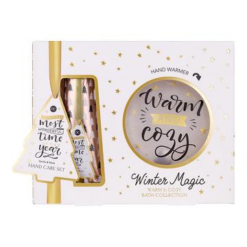 Handset WINTER MAGIC