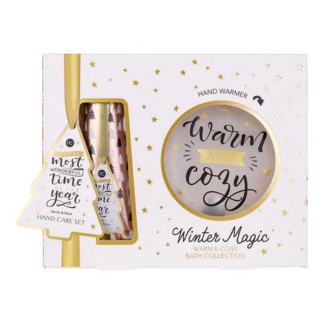 Accentra Winter Magic Handset WINTER MAGIC 