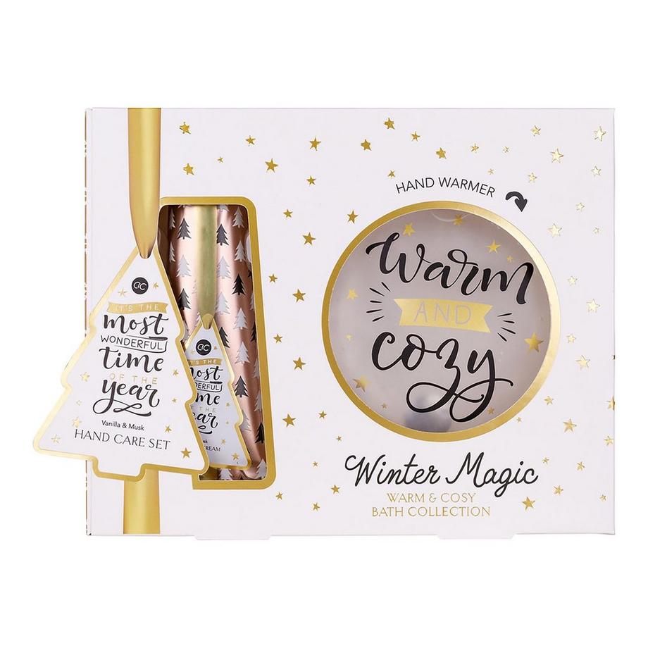 Accentra Winter Magic Handset WINTER MAGIC 