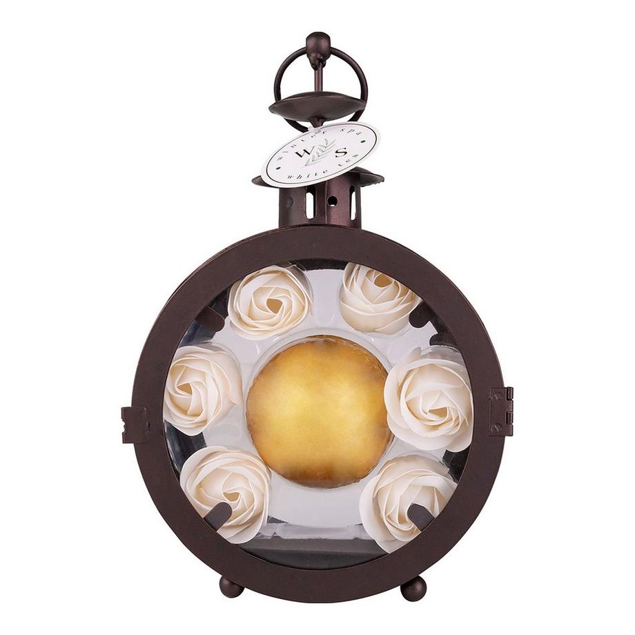 Accentra Winter Spa Badeset Winter Spa 