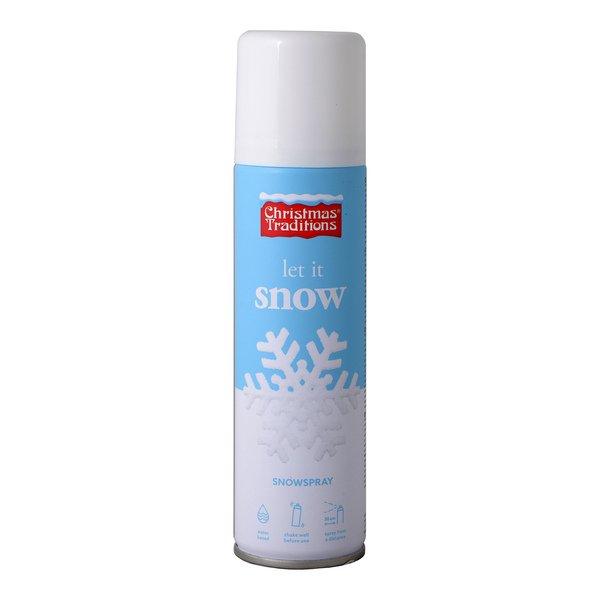 BOLAND Schneespray  