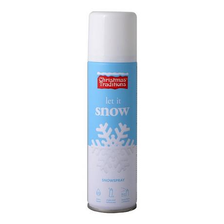 BOLAND Schneespray  