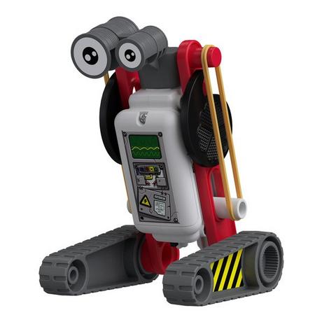 Kosmos  ReBotz - Buxy the Jumping Bot 12L 