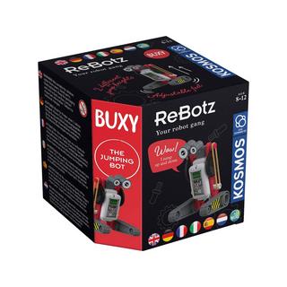 Kosmos  ReBotz - Buxy the Jumping Bot 12L 