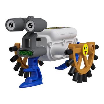 ReBotz -Rusty the Crawling Bot 12L