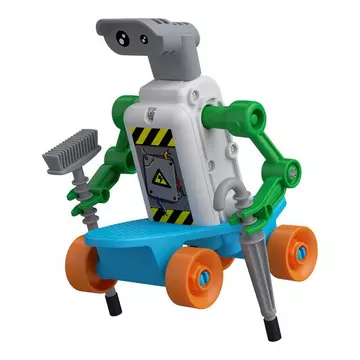 ReBotz - Duke the Skating Bot 12L