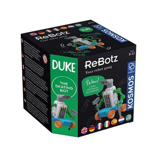 Kosmos  ReBotz - Duke the Skating Bot 12L 