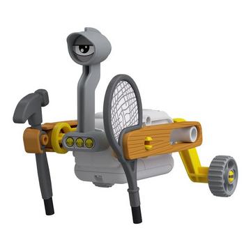 ReBotz - Pitti the Walking Bot 12L