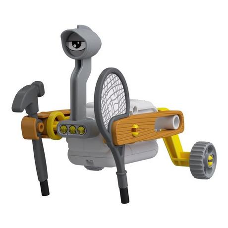 Kosmos  ReBotz - Pitti the Walking Bot 12L 