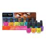 OPI  Mini-Set Nail Lacquer OPI The Power of Hue Multicolor