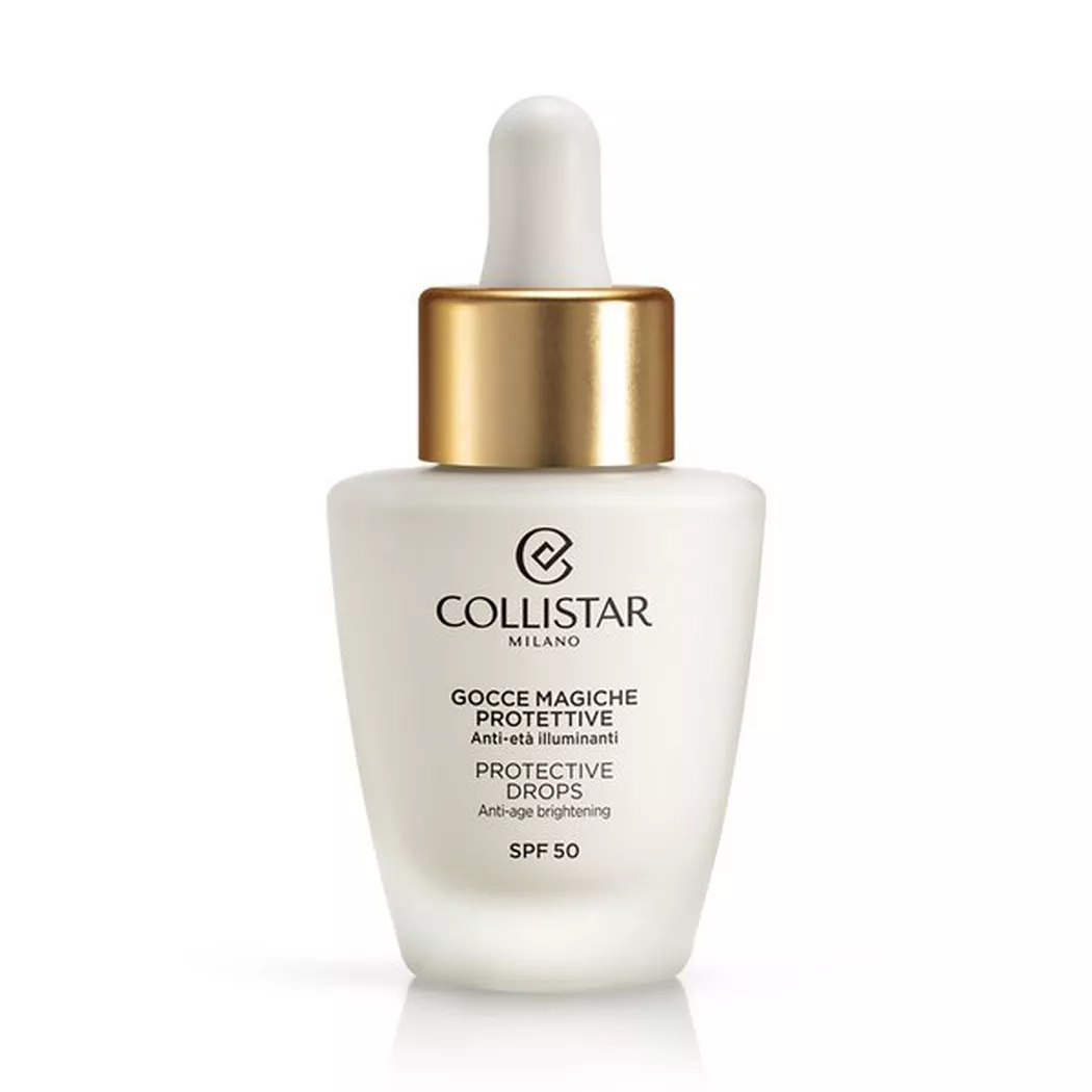 Collistar Protective Drops SPF 50 30 ml