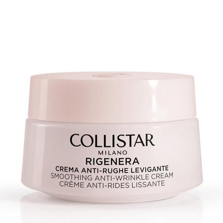 COLLISTAR  Smoothing Anti-Wrinkle Cream 