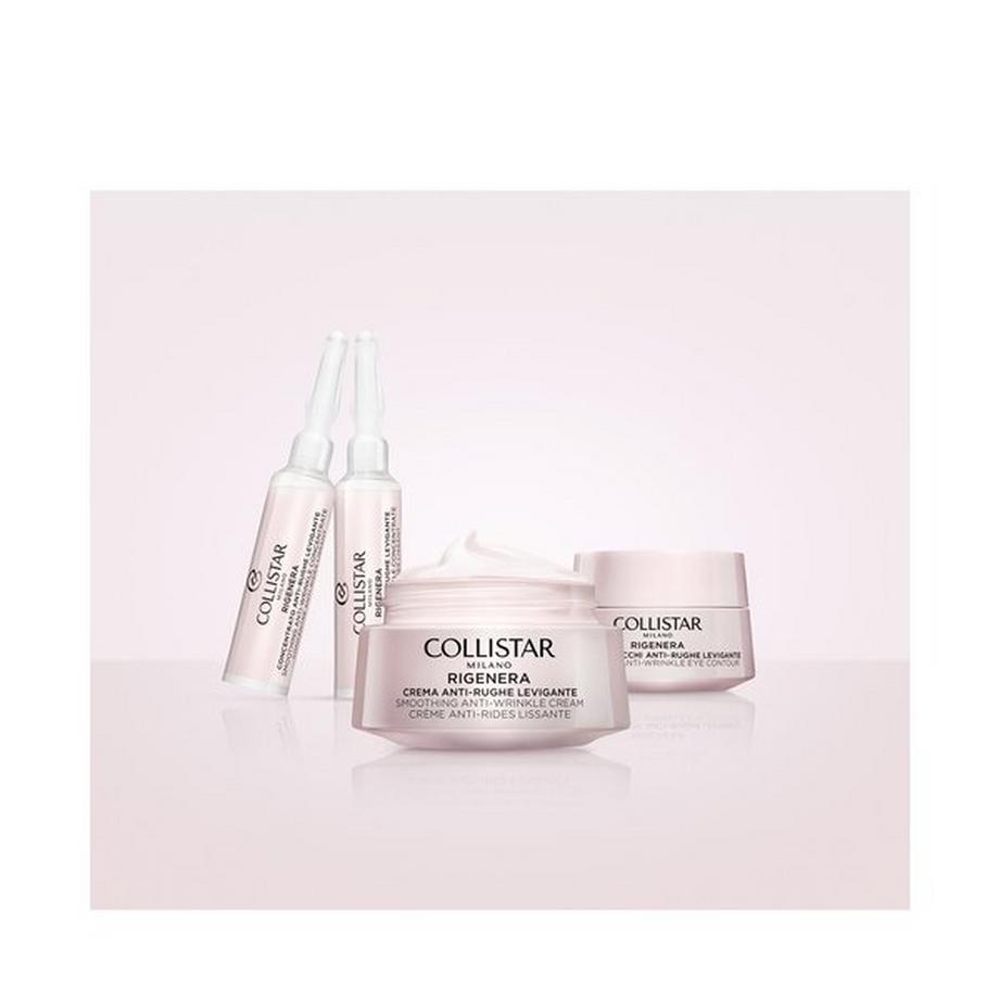 COLLISTAR  Smoothing Anti-Wrinkle Cream 