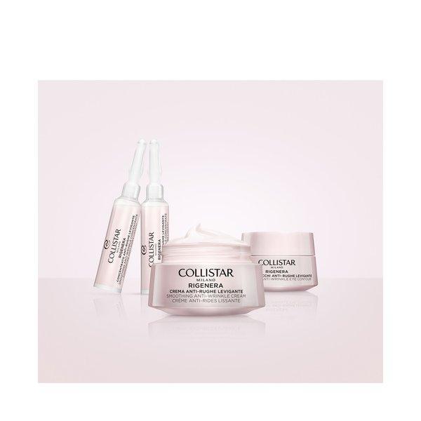 COLLISTAR  Smoothing Anti-Wrinkle Eye Cr. 