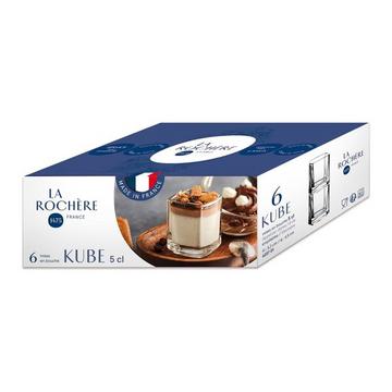 Bicchiere antipasti, 6pz