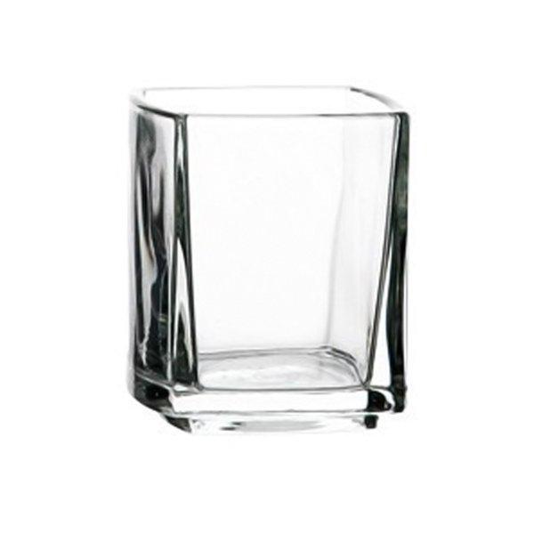 La Rochère Probier-Glas, 6Stk Kube 