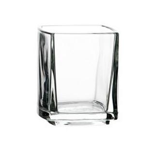 La Rochère Probier-Glas, 6Stk Kube 