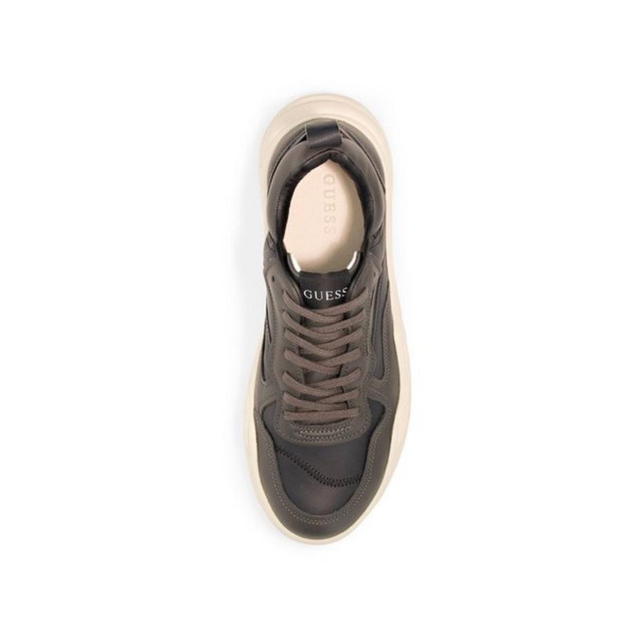 GUESS  Sneakers, Low Top 