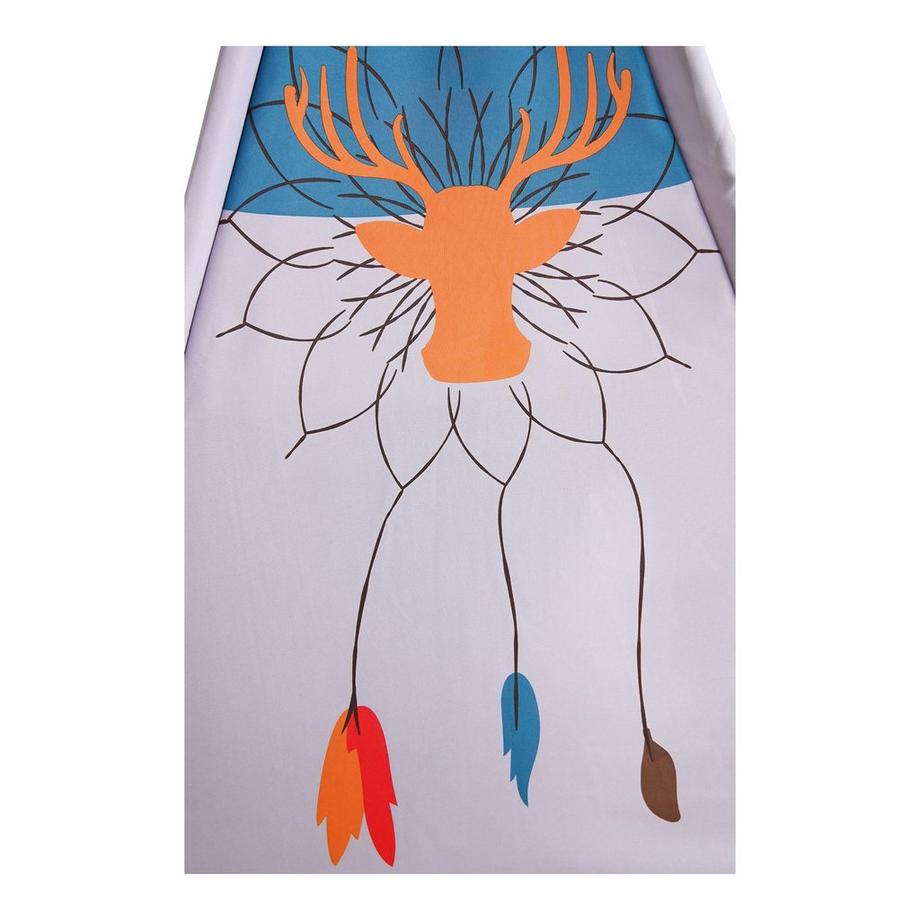 knorr toys  Tipi - "Dreamcatcher" 