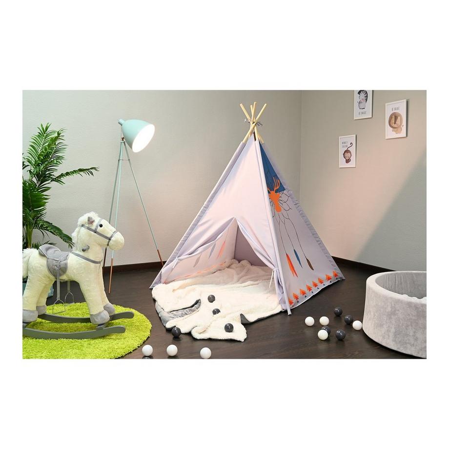 knorr toys  Tipi - "Dreamcatcher" 
