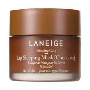 Lip Sleeping Mask Chocolate