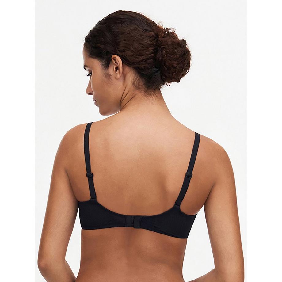 Chantelle Soutien-gorge triangle en dentelle  