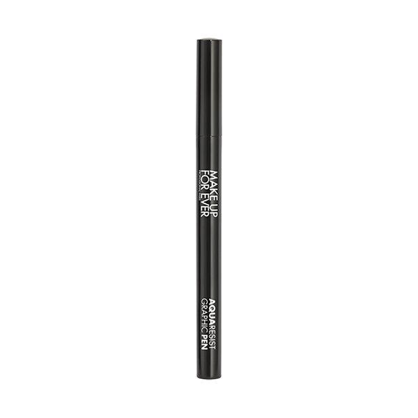 Make up For ever  Aqua Resist Graphic Pen - Eyeliner 