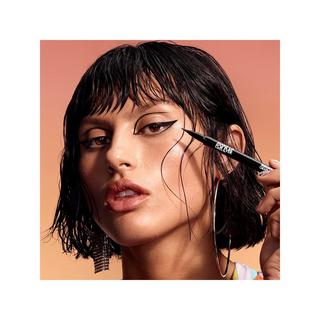 Make up For ever  Aqua Resist Graphic Pen - Eyeliner 