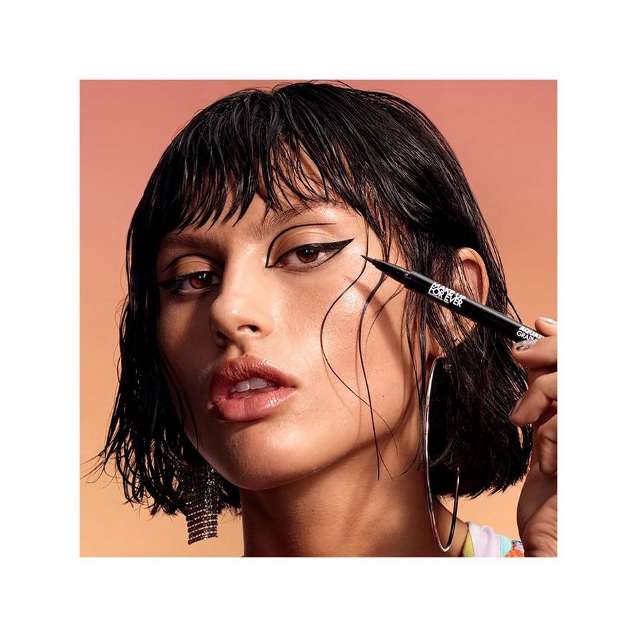 Make up For ever  Aqua Resist Graphic Pen - Eyeliner 