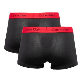 Calvin Klein 2P Trunk Duopack, Pantys 