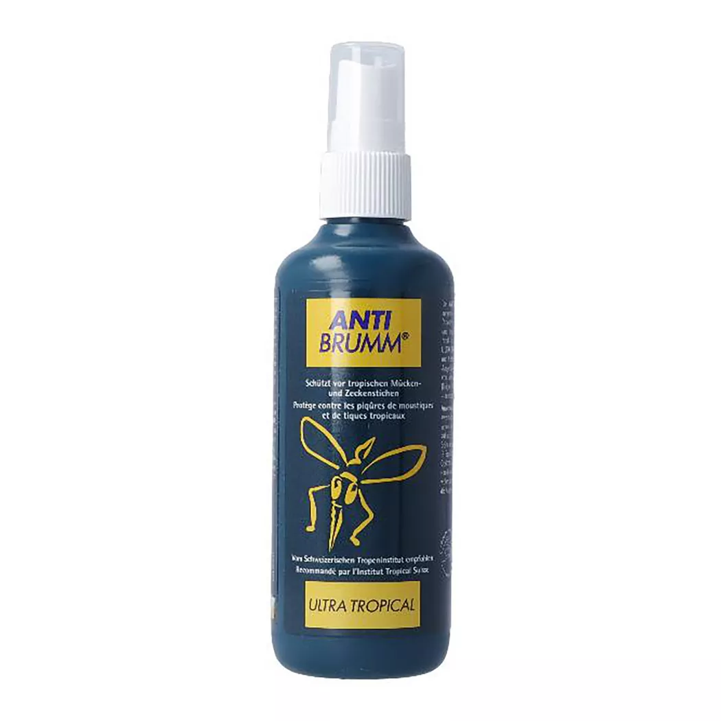 Anti-Brumm - Ultra-Tropical, 150 ml