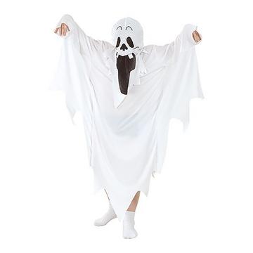 Costume Fantasma