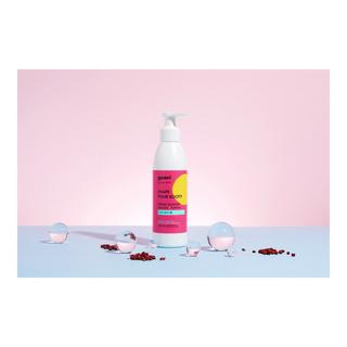 Goovi SHAPE YR BOOTY CelluliteCreme Shape Your Booty - Crema Cellulite - effetto freddo  