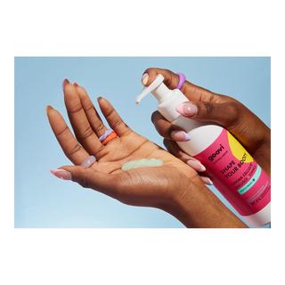 Goovi SHAPE YR BOOTY CelluliteCreme Shape Your Booty - Cellulite-Creme mit Kühleffekt 