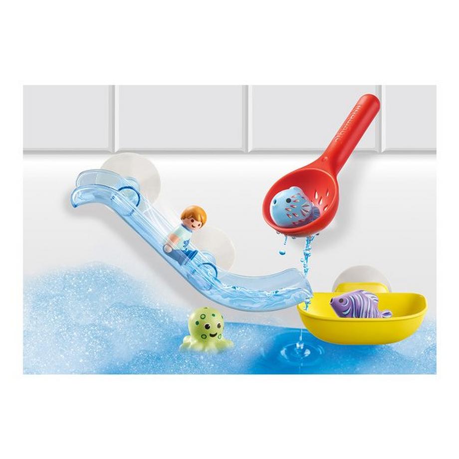 Playmobil  70637 Divertirsi con le creature marine 