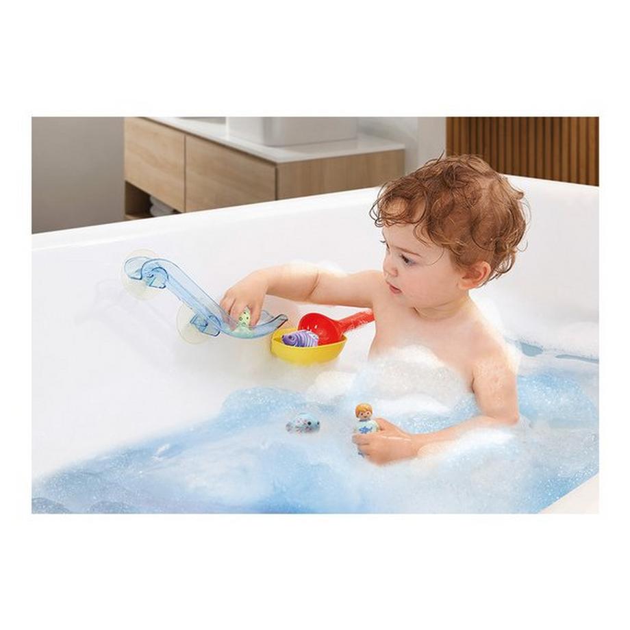 Playmobil  70637 Divertirsi con le creature marine 