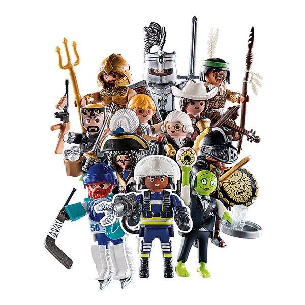 Playmobil  70734 Figuren für Jungs 