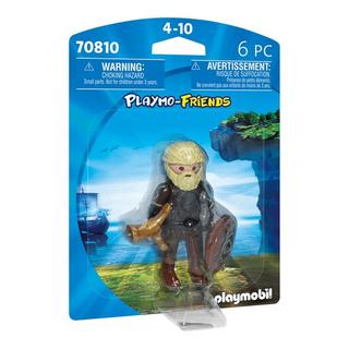 Playmobil  70810 Vichingo 