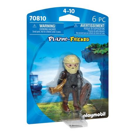 Playmobil  70810 Viking 