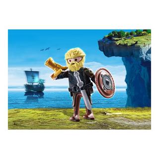 Playmobil  70810 Vichingo 