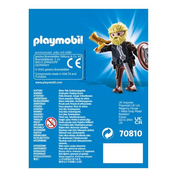 Playmobil  70810 Vichingo 