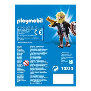 Playmobil  70810 Viking 