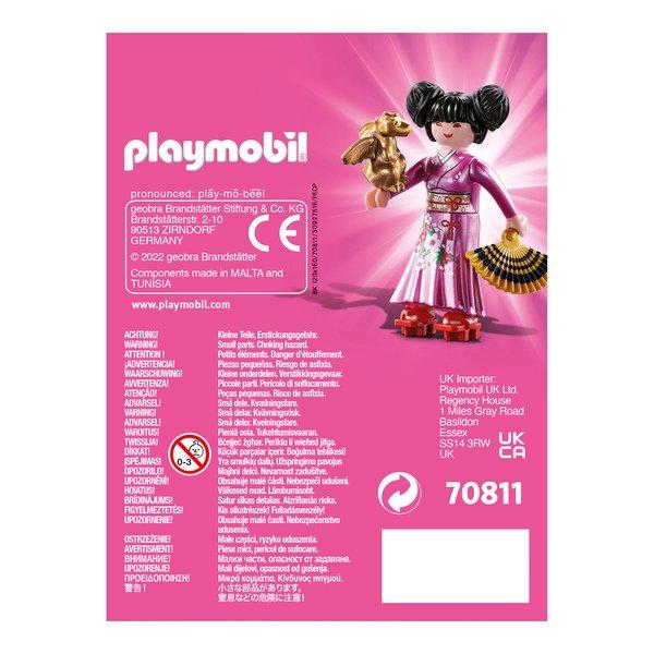 Playmobil  70811 Princesse japonaise 