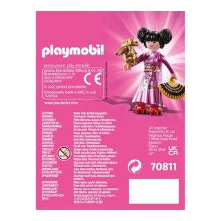 Playmobil  70811 Principessa giapponese 