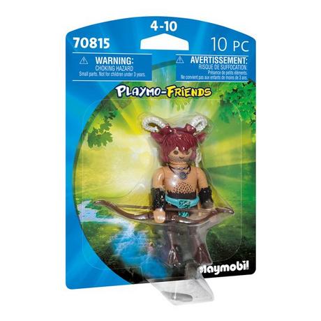 Playmobil  70815 Faune 