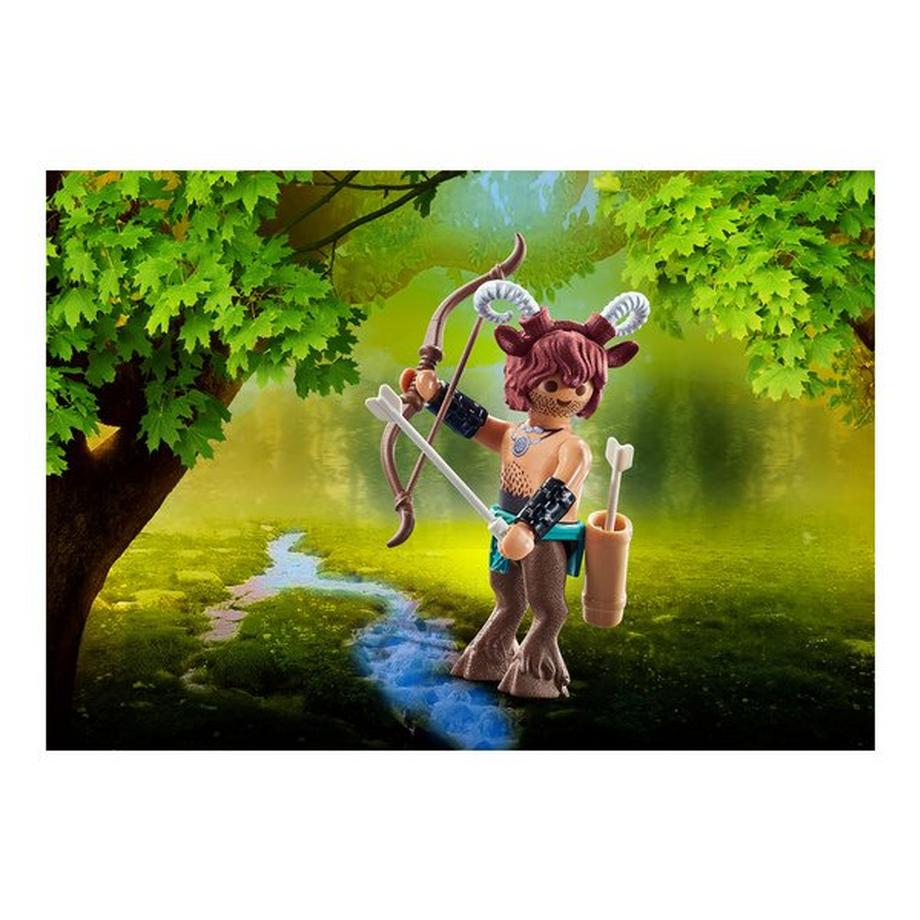 Playmobil  70815 Faun 